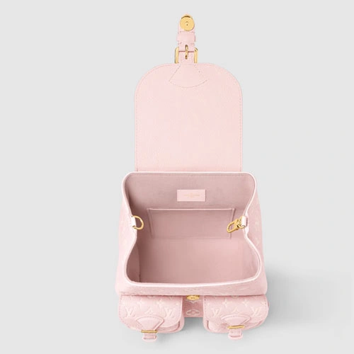 M12987 Backup Pink