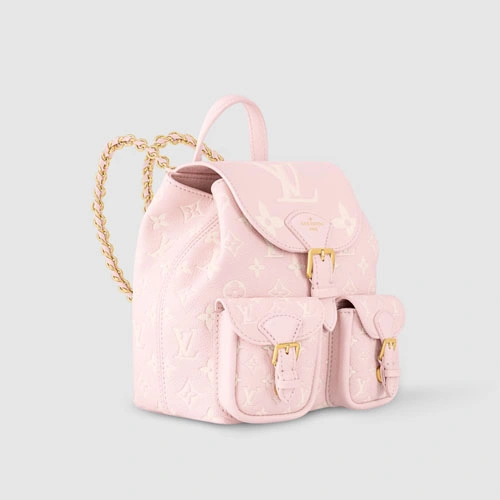 M12987 Backup Pink