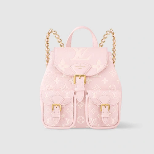 M12987 Backup Pink