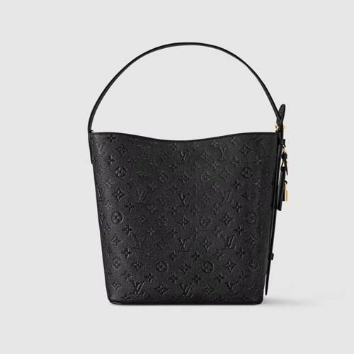 M13044 All In GM Black