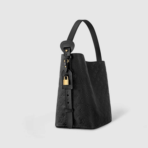 M13044 All In GM Black