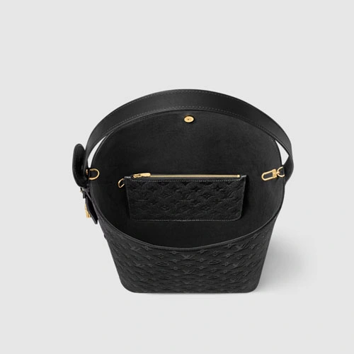 M13044 All In GM Black