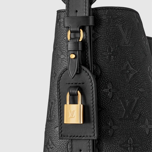 M13044 All In GM Black