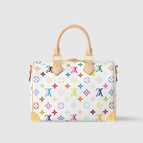 M13085 LV x TM Speedy Bandouliere 25