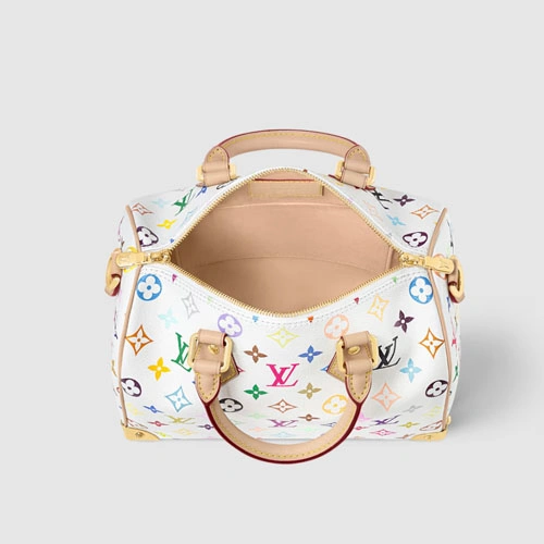 M13085 LV x TM Speedy Bandouliere 25