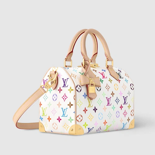 M13085 LV x TM Speedy Bandouliere 25