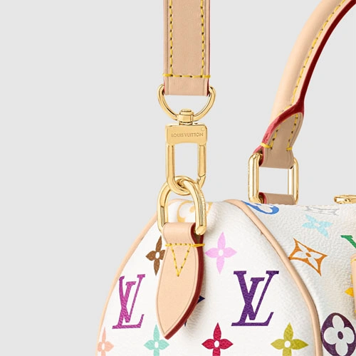 M13085 LV x TM Speedy Bandouliere 25