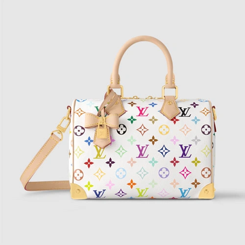 M13085 LV x TM Speedy Bandouliere 25