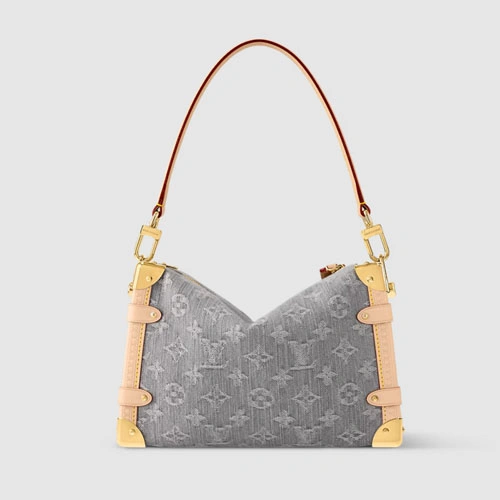 M13285 Side Trunk MM Washed Gray
