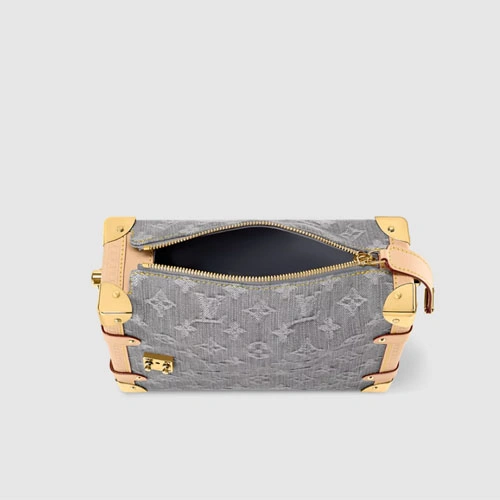 M13285 Side Trunk MM Washed Gray