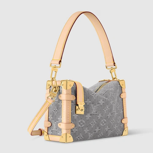 M13285 Side Trunk MM Washed Gray