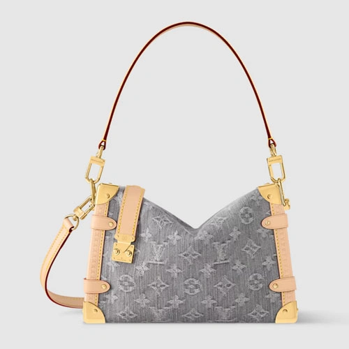 M13285 Side Trunk MM Washed Gray