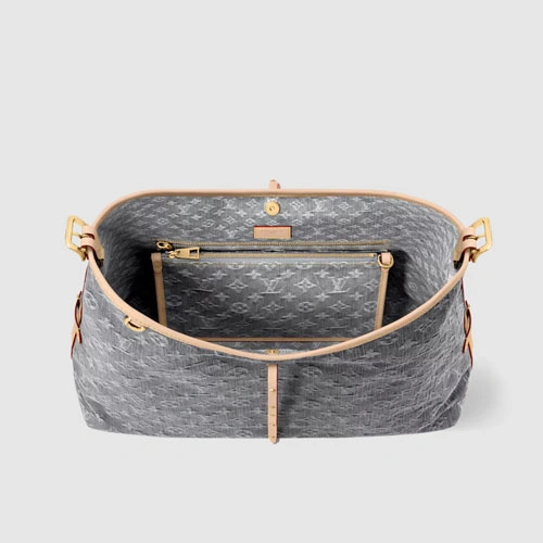 M13289 CarryAll MM Washed Gray