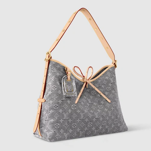 M13289 CarryAll MM Washed Gray