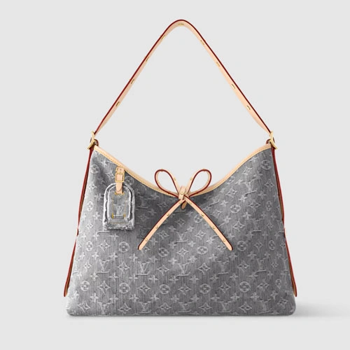 M13289 CarryAll MM Washed Gray