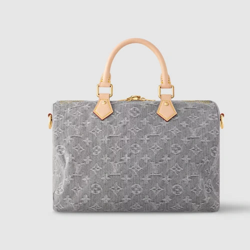 M13344 Speedy Soft 30 Washed gray