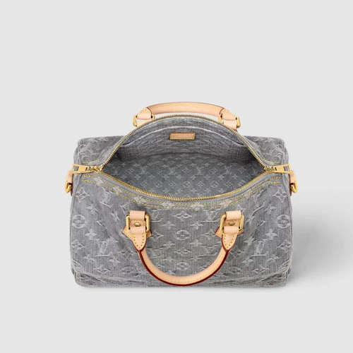 M13344 Speedy Soft 30 Washed gray