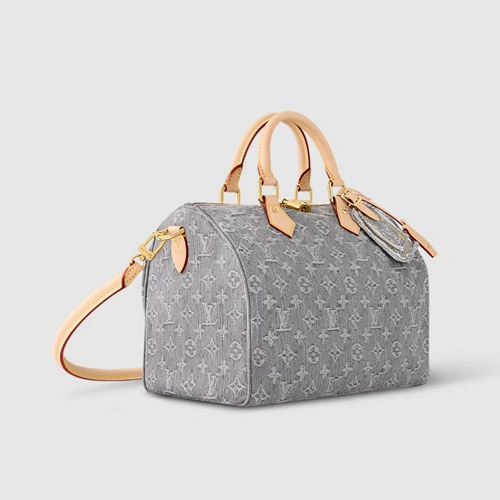 M13344 Speedy Soft 30 Washed gray