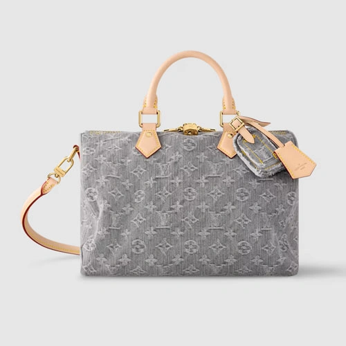 M13344 Speedy Soft 30 Washed gray