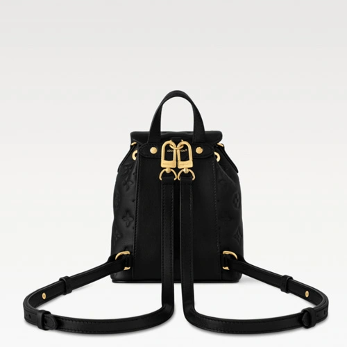 M13387 Coussin Backpack Mini