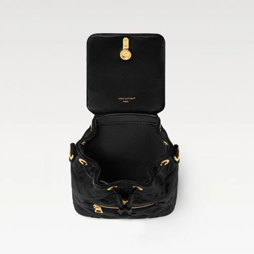 M13387 Coussin Backpack Mini
