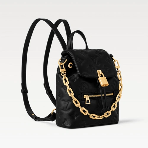 M13387 Coussin Backpack Mini