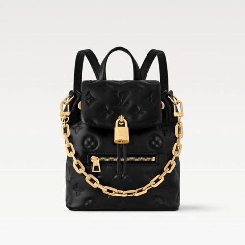 M13387 Coussin Backpack Mini