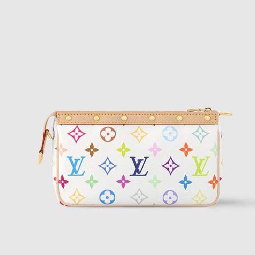 M13404 LV x TM Pochette Accessoires