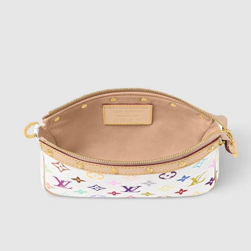 M13404 LV x TM Pochette Accessoires