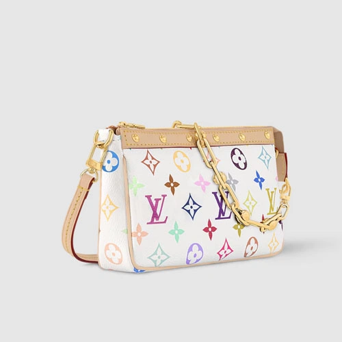 M13404 LV x TM Pochette Accessoires