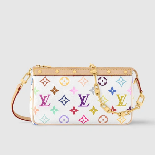 M13404 LV x TM Pochette Accessoires