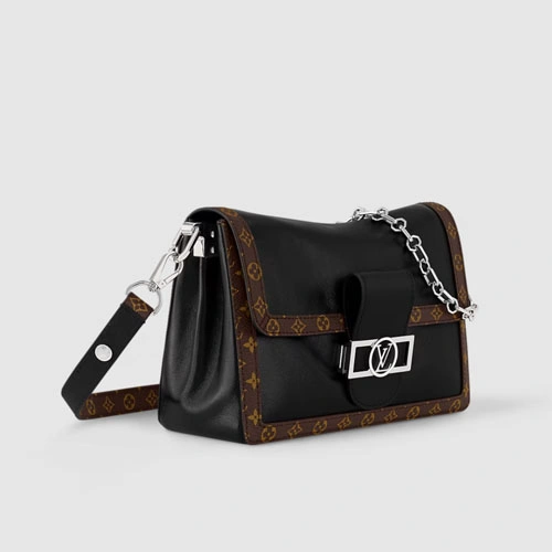 M13450 Dauphine Soft Vibe MM