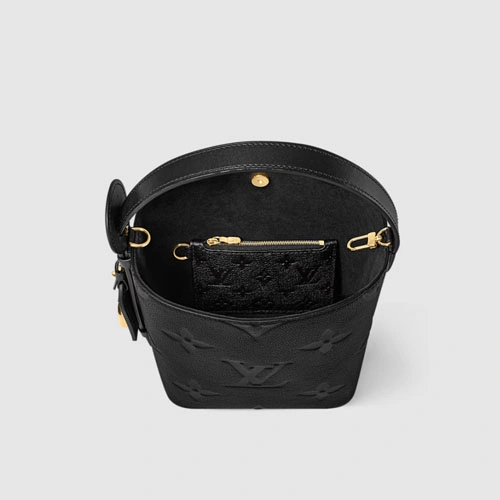 M13480 All In BB Black