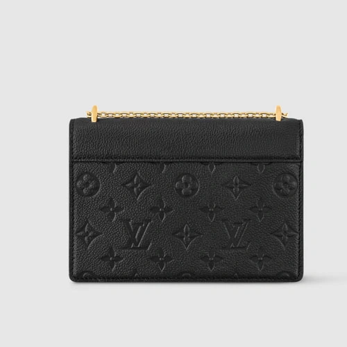 M13569 Wallet On Chain Rosy Black