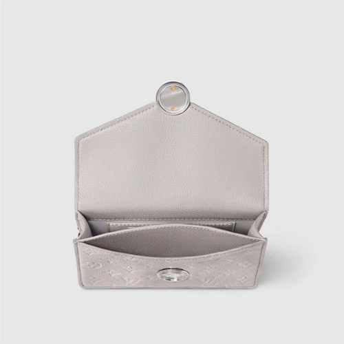 M13570 Wallet On Chain Rosy