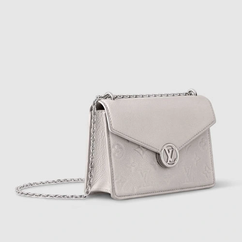 M13570 Wallet On Chain Rosy