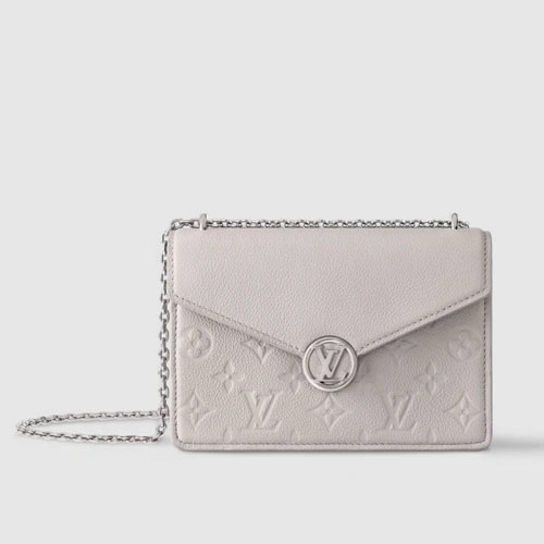 M13570 Wallet On Chain Rosy