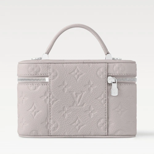 M13593 Vanity Chain Pouch