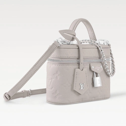 M13593 Vanity Chain Pouch