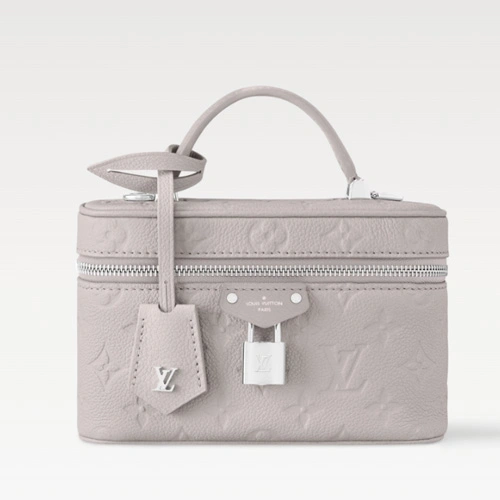 M13593 Vanity Chain Pouch