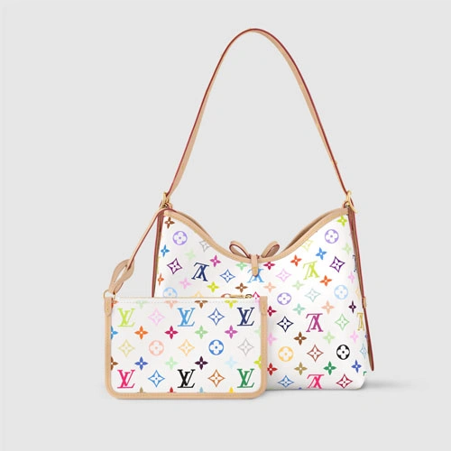 M13661 LV x TM CarryAll PM