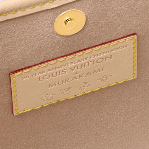 M13661 LV x TM CarryAll PM