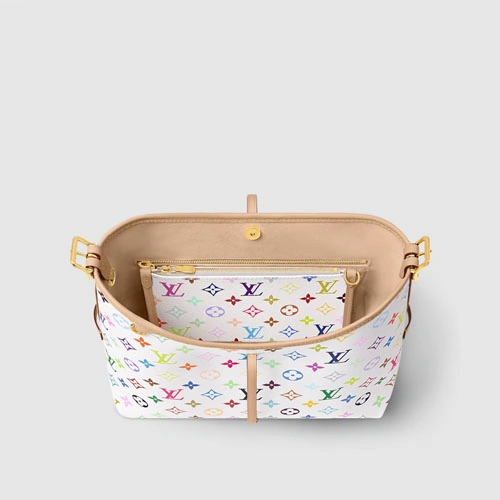 M13661 LV x TM CarryAll PM