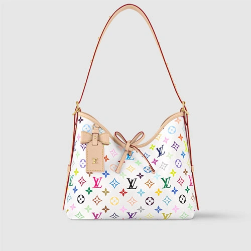 M13661 LV x TM CarryAll PM
