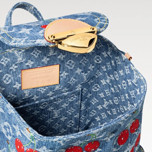 M13679 LV x TM Venice NM