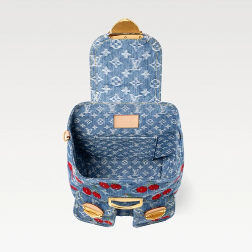 M13679 LV x TM Venice NM