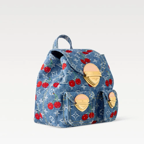 M13679 LV x TM Venice NM