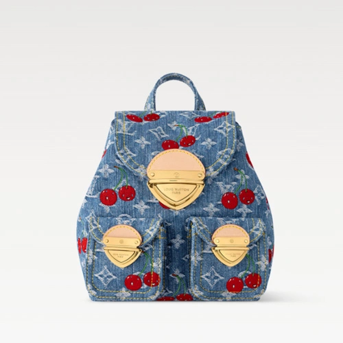 M13679 LV x TM Venice NM