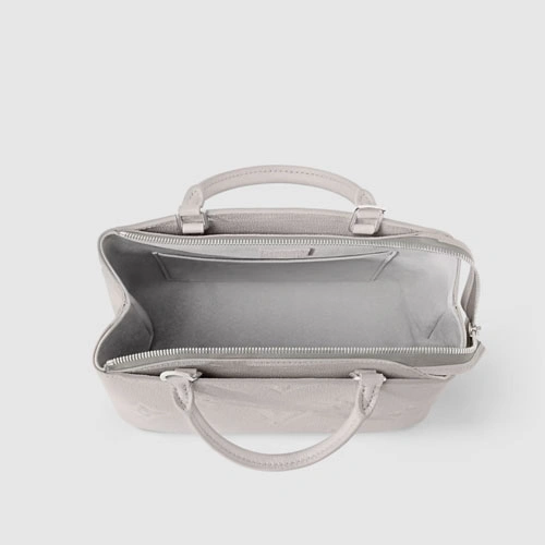 M13803 Petit Palais Brume Gray