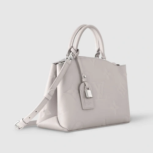 M13803 Petit Palais Brume Gray